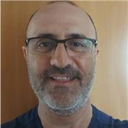 Professor de espanhol para aulas on line ou presenciais (na região de Goiania)